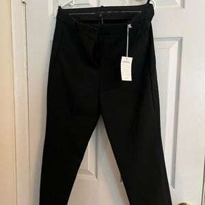 J crew high rise Cameron pants